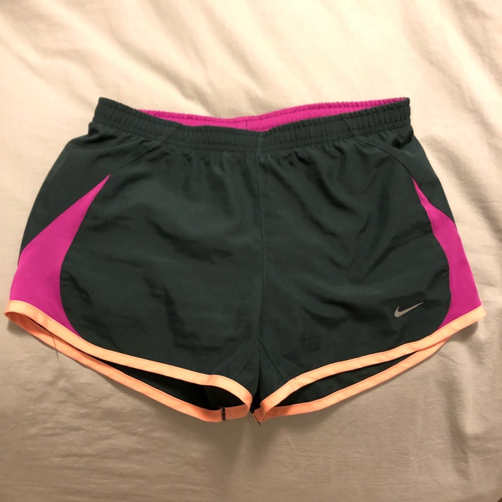 Women’s Running/Workout Shorts - Picture 1 of 5
